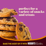 GETIT.QA- Qatar’s Best Online Shopping Website offers HERSHEY'S KITCHENS MILK CHOCOLATE CHIPS 425 G at the lowest price in Qatar. Free Shipping & COD Available!