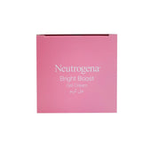 GETIT.QA- Qatar’s Best Online Shopping Website offers NEUTROGENA BRIGHT BOOST GEL CREAM 50 ML at the lowest price in Qatar. Free Shipping & COD Available!