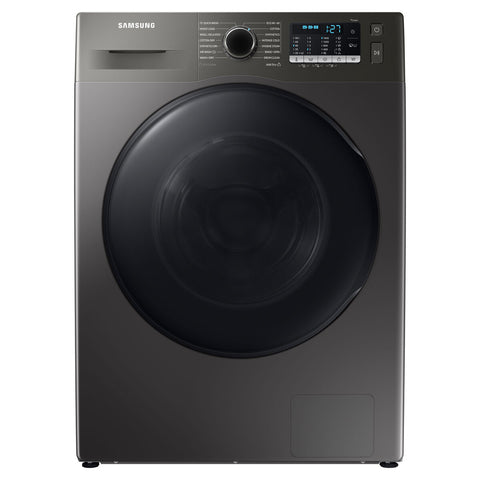 GETIT.QA- Qatar’s Best Online Shopping Website offers SAMSUNG FRONT LOAD WASHER & DRYER WD80TA046BX/SG 8/6KG at the lowest price in Qatar. Free Shipping & COD Available!