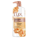 GETIT.QA- Qatar’s Best Online Shopping Website offers LUX BODY WASH VELVET JASMINE DELICATE FRAGRANCE 700 ML at the lowest price in Qatar. Free Shipping & COD Available!