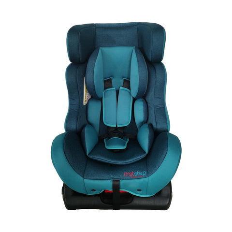 GETIT.QA- Qatar’s Best Online Shopping Website offers FIRST STEP BABY CAR SEAT HB639 GREEN at the lowest price in Qatar. Free Shipping & COD Available!