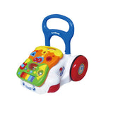 GETIT.QA- Qatar’s Best Online Shopping Website offers FIRST STEP BABY ACTIVITY WALKER 6218A WHITE at the lowest price in Qatar. Free Shipping & COD Available!