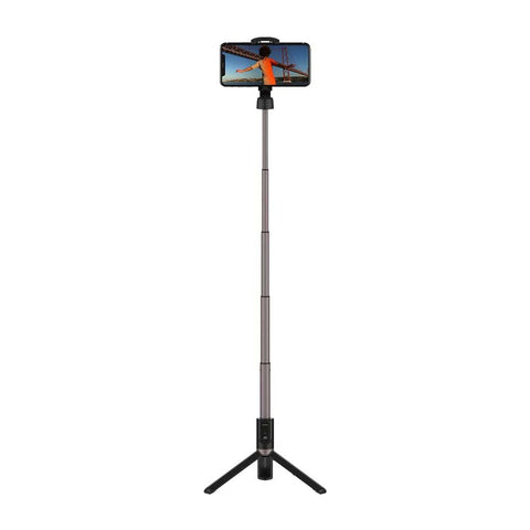 GETIT.QA- Qatar’s Best Online Shopping Website offers PHILIPS BLUETOOTH SELFIE STICK DLK3617NB at the lowest price in Qatar. Free Shipping & COD Available!