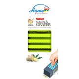 GETIT.QA- Qatar’s Best Online Shopping Website offers HOME VEGETABLE GRATER 4IN1 at the lowest price in Qatar. Free Shipping & COD Available!