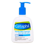 GETIT.QA- Qatar’s Best Online Shopping Website offers CETAPHIL GENTLE SKIN CLEANSER 236ML at the lowest price in Qatar. Free Shipping & COD Available!