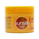 GETIT.QA- Qatar’s Best Online Shopping Website offers SUNSILK SOFT & SMOOTH STYLING CREAM 275 ML at the lowest price in Qatar. Free Shipping & COD Available!