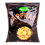 GETIT.QA- Qatar’s Best Online Shopping Website offers W/G TANGY CHEESE PITA CHIPS60G at the lowest price in Qatar. Free Shipping & COD Available!