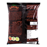 GETIT.QA- Qatar’s Best Online Shopping Website offers W/G TANGY CHEESE PITA CHIPS60G at the lowest price in Qatar. Free Shipping & COD Available!