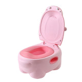 GETIT.QA- Qatar’s Best Online Shopping Website offers FIRST STEP BABY POTTY 6205 ASSORTED COLOR at the lowest price in Qatar. Free Shipping & COD Available!