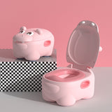 GETIT.QA- Qatar’s Best Online Shopping Website offers FIRST STEP BABY POTTY 6205 ASSORTED COLOR at the lowest price in Qatar. Free Shipping & COD Available!