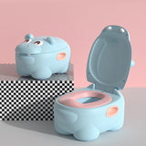 GETIT.QA- Qatar’s Best Online Shopping Website offers FIRST STEP BABY POTTY 6205 ASSORTED COLOR at the lowest price in Qatar. Free Shipping & COD Available!