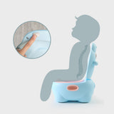 GETIT.QA- Qatar’s Best Online Shopping Website offers FIRST STEP BABY POTTY 6205 ASSORTED COLOR at the lowest price in Qatar. Free Shipping & COD Available!
