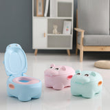 GETIT.QA- Qatar’s Best Online Shopping Website offers FIRST STEP BABY POTTY 6205 ASSORTED COLOR at the lowest price in Qatar. Free Shipping & COD Available!