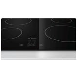 GETIT.QA- Qatar’s Best Online Shopping Website offers BOSCH SURFACE MOUNT ELECTRIC HOB PKE611D17M 60CM at the lowest price in Qatar. Free Shipping & COD Available!