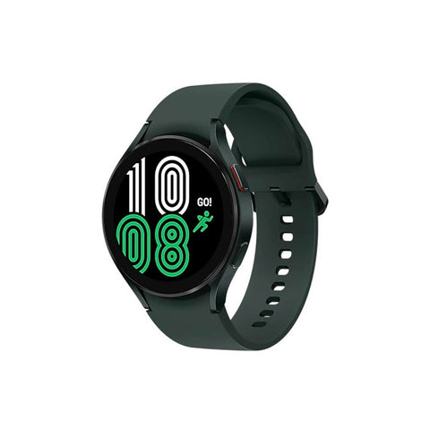 GETIT.QA- Qatar’s Best Online Shopping Website offers SAMSUNG GALAXY WATCH4 SM-R870N 44MM GREEN at the lowest price in Qatar. Free Shipping & COD Available!