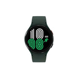 GETIT.QA- Qatar’s Best Online Shopping Website offers SAMSUNG GALAXY WATCH4 SM-R870N 44MM GREEN at the lowest price in Qatar. Free Shipping & COD Available!