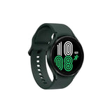 GETIT.QA- Qatar’s Best Online Shopping Website offers SAMSUNG GALAXY WATCH4 SM-R870N 44MM GREEN at the lowest price in Qatar. Free Shipping & COD Available!