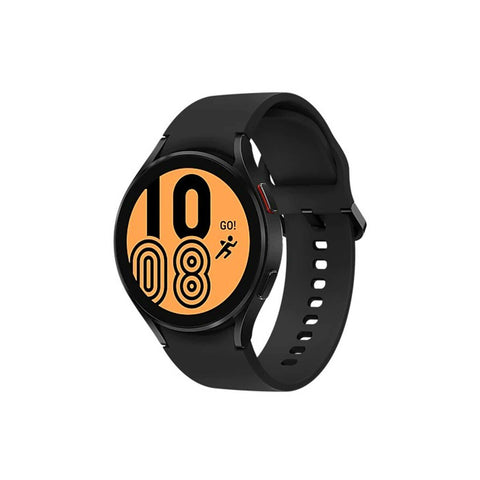 GETIT.QA- Qatar’s Best Online Shopping Website offers SAMSUNG GALAXY WATCH4 SM-R870N 44MM BLACK at the lowest price in Qatar. Free Shipping & COD Available!