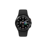 GETIT.QA- Qatar’s Best Online Shopping Website offers SAMSUNG GALAXY WATCH4 CLASSIC SM-R880 42MM BLACK at the lowest price in Qatar. Free Shipping & COD Available!