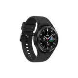 GETIT.QA- Qatar’s Best Online Shopping Website offers SAMSUNG GALAXY WATCH4 CLASSIC SM-R880 42MM BLACK at the lowest price in Qatar. Free Shipping & COD Available!