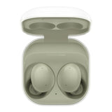 GETIT.QA- Qatar’s Best Online Shopping Website offers SAMSUNG GALAXY BUDS 2 WIRELESS EARBUDS R177NZGA OLIVE at the lowest price in Qatar. Free Shipping & COD Available!