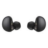 GETIT.QA- Qatar’s Best Online Shopping Website offers SAMSUNG GALAXY BUDS 2 WIRELESS EARBUDS R177NZKA GRAPHITE at the lowest price in Qatar. Free Shipping & COD Available!