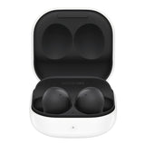 GETIT.QA- Qatar’s Best Online Shopping Website offers SAMSUNG GALAXY BUDS 2 WIRELESS EARBUDS R177NZKA GRAPHITE at the lowest price in Qatar. Free Shipping & COD Available!