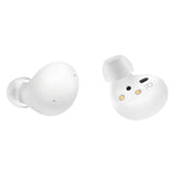 GETIT.QA- Qatar’s Best Online Shopping Website offers SAMSUNG GALAXY BUDS 2 WIRELESS EARBUDS R177NZWA WHITE at the lowest price in Qatar. Free Shipping & COD Available!