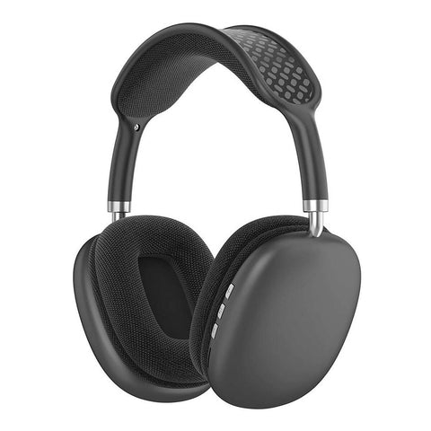 GETIT.QA- Qatar’s Best Online Shopping Website offers IENDS WIRELESS STEREO HEADPHONES BLACK IE-B77 at the lowest price in Qatar. Free Shipping & COD Available!