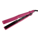 GETIT.QA- Qatar’s Best Online Shopping Website offers REVLON CERAMIC HAIR STRAIGHTENER RVST2176ARB at the lowest price in Qatar. Free Shipping & COD Available!