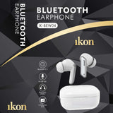 GETIT.QA- Qatar’s Best Online Shopping Website offers IKON BLUETOOTH EARPHONE IK-BEW04 at the lowest price in Qatar. Free Shipping & COD Available!