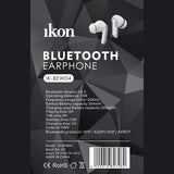 GETIT.QA- Qatar’s Best Online Shopping Website offers IKON BLUETOOTH EARPHONE IK-BEW04 at the lowest price in Qatar. Free Shipping & COD Available!