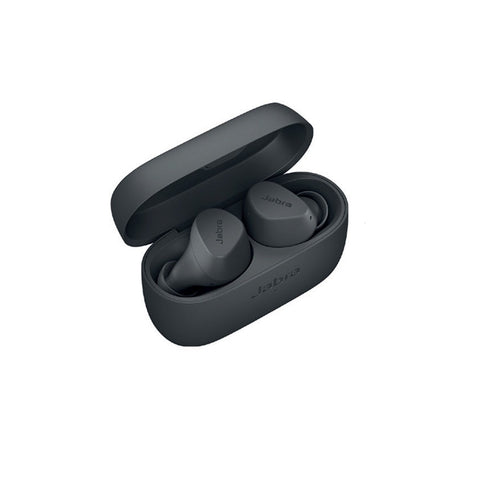 GETIT.QA- Qatar’s Best Online Shopping Website offers JABRA WIRELESS EARBUDS ELITE 2 GREY at the lowest price in Qatar. Free Shipping & COD Available!