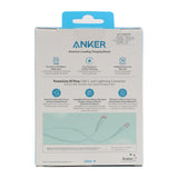 GETIT.QA- Qatar’s Best Online Shopping Website offers ANKER POWERLINE-III LIGHTNING CABLE A8662H61 GREEN at the lowest price in Qatar. Free Shipping & COD Available!