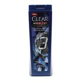 GETIT.QA- Qatar’s Best Online Shopping Website offers CLEAR MEN-- 3IN-- 1 SHAMPOO-- 200 ML at the lowest price in Qatar. Free Shipping & COD Available!