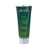 GETIT.QA- Qatar’s Best Online Shopping Website offers JOVEES FACE WASH NEEM ACNE & PIMPLES 120 ML at the lowest price in Qatar. Free Shipping & COD Available!