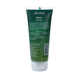 GETIT.QA- Qatar’s Best Online Shopping Website offers JOVEES FACE WASH NEEM ACNE & PIMPLES 120 ML at the lowest price in Qatar. Free Shipping & COD Available!