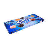 GETIT.QA- Qatar’s Best Online Shopping Website offers OREO CRACKIN COOKIES 170G at the lowest price in Qatar. Free Shipping & COD Available!