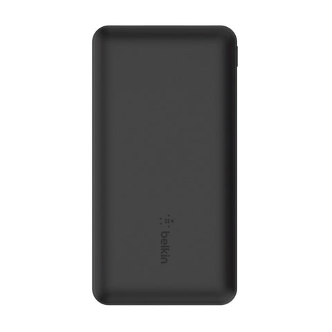 GETIT.QA- Qatar’s Best Online Shopping Website offers BELKIN POWER BANK BPB011BT 10000MAH at the lowest price in Qatar. Free Shipping & COD Available!