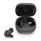 GETIT.QA- Qatar’s Best Online Shopping Website offers SOUNDFORM RISE TRUE WIRELESS EARBUDS BLACK (AUC004BTBK) at the lowest price in Qatar. Free Shipping & COD Available!