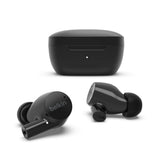 GETIT.QA- Qatar’s Best Online Shopping Website offers SOUNDFORM RISE TRUE WIRELESS EARBUDS BLACK (AUC004BTBK) at the lowest price in Qatar. Free Shipping & COD Available!