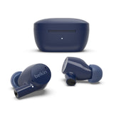 GETIT.QA- Qatar’s Best Online Shopping Website offers SOUNDFORM RISE TRUE WIRELESS EARBUDS BLUE (AUC004BTBL) at the lowest price in Qatar. Free Shipping & COD Available!