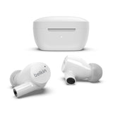 GETIT.QA- Qatar’s Best Online Shopping Website offers SOUNDFORM RISE TRUE WIRELESS EARBUDS WHITE (AUC004BTWH) at the lowest price in Qatar. Free Shipping & COD Available!