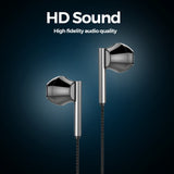 GETIT.QA- Qatar’s Best Online Shopping Website offers IENDS TYPE-C EARPHONE WITH MICROPHONE HS947 at the lowest price in Qatar. Free Shipping & COD Available!