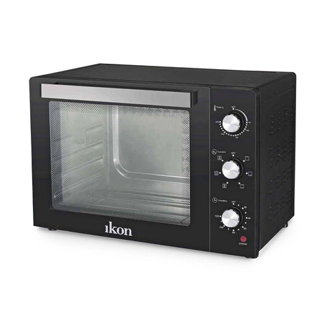 GETIT.QA- Qatar’s Best Online Shopping Website offers IK ELECTRIC OVEN IK-EMD60 60L at the lowest price in Qatar. Free Shipping & COD Available!