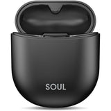 GETIT.QA- Qatar’s Best Online Shopping Website offers XCELL SOUL PRO 5 IN EAR TRUE WIRELESS EARBUDS BLACK at the lowest price in Qatar. Free Shipping & COD Available!