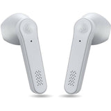 GETIT.QA- Qatar’s Best Online Shopping Website offers XCELL SOUL PRO 5 IN EAR TRUE WIRELESS EARBUDS WHITE at the lowest price in Qatar. Free Shipping & COD Available!