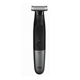 GETIT.QA- Qatar’s Best Online Shopping Website offers BRAUN SERIES X WET & DRY ALL IN ONE SHAVER WITH 5 ATTACHMENTS XT5100 at the lowest price in Qatar. Free Shipping & COD Available!