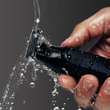 GETIT.QA- Qatar’s Best Online Shopping Website offers BRAUN SERIES X WET & DRY ALL IN ONE SHAVER WITH 5 ATTACHMENTS XT5100 at the lowest price in Qatar. Free Shipping & COD Available!