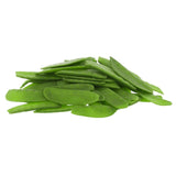 GETIT.QA- Qatar’s Best Online Shopping Website offers SNOW PEAS KENYA 250 G at the lowest price in Qatar. Free Shipping & COD Available!